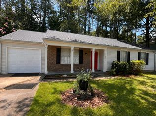 10255 Rillridge Ct, Alpharetta, GA 30022