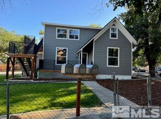 606 E 7th St, Reno, NV 89512