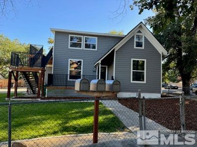606 E 7th St, Reno, NV, 89512