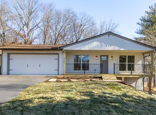 412 Bantry Ln, Knoxville, TN 37934