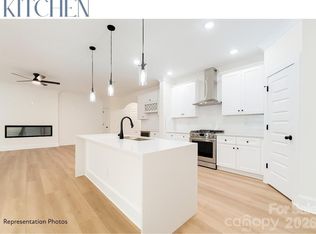 4518 Castleton Rd, Charlotte, NC 28211