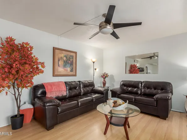 214 E RUTH Avenue #312, Phoenix, AZ 85020