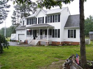 7766 Robinwood Dr, Chesterfield, VA 23832