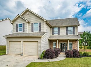 105 Hollyhock Ln, Dallas, GA 30132
