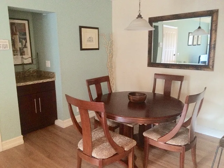 3402 Gardens East Dr #9 — Photo 2