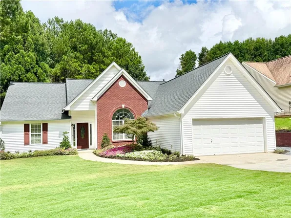 917 Keldron Ct, Lawrenceville, GA 30045