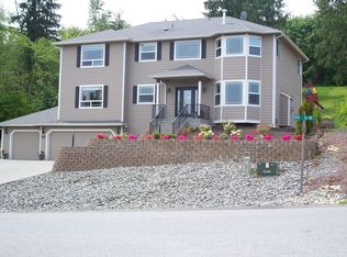 19414 107th Ave NE, Arlington, WA 98223