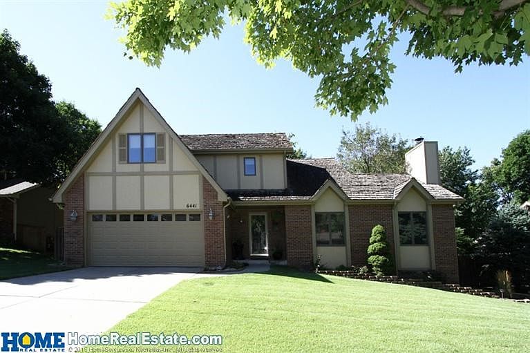 1st image of 6441 Monticello Dr