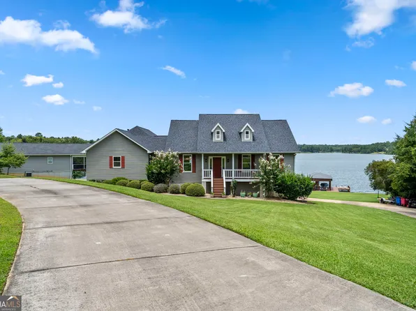 354 Hillridge Cv, Lizella, GA 31052