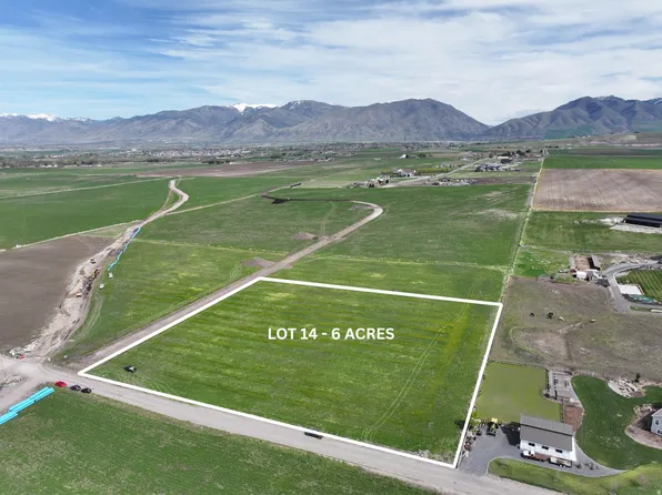 3160 W 6500 S, Wellsville, UT 84339
