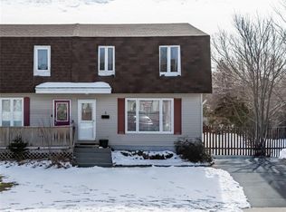 3 Hunts Ln, St. John's, NL A1B2L2