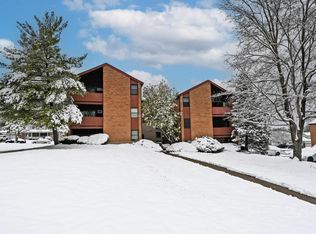 4901 Chalet Dr UNIT 11, Cincinnati, OH 45217