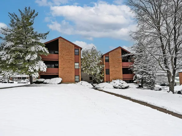 4901 Chalet Dr Unit 11, Cincinnati, OH 45217