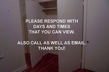 Rented by Geoffrey Stevens Realty