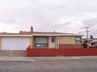 915 Cottonwood Ave, Hayward, CA 94541