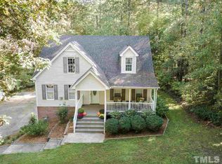 3190 Hardie St, Creedmoor, NC 27522