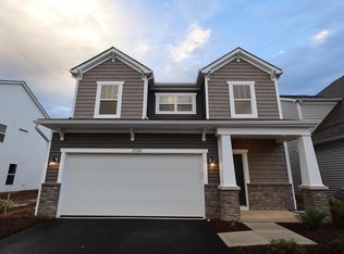 2720 Drycreek Ct, Powell, OH 43065