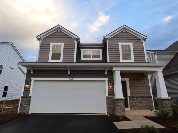 2720 Drycreek Ct, Powell, OH 43065