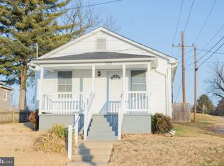 300 W 4th Ave, Ranson, WV 25438