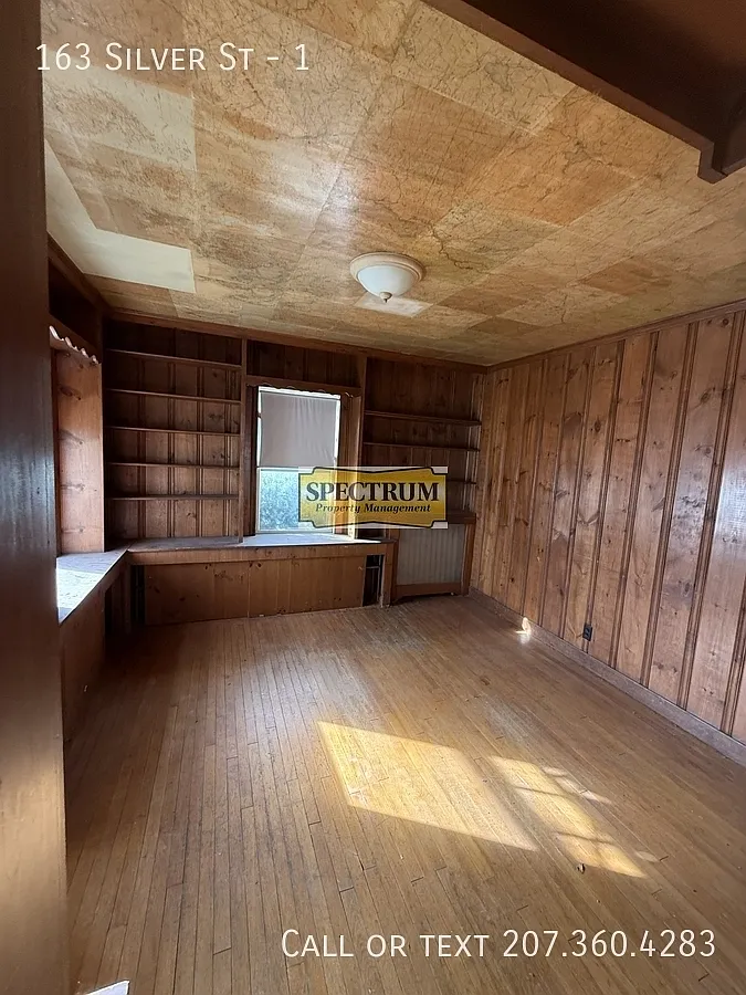 Building Photo - 163 Silver St #1