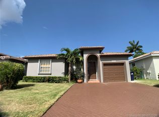 12543 SW 119th Pl, Miami, FL 33186