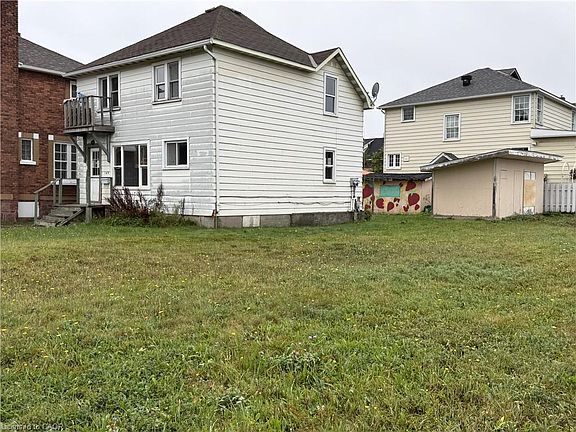 3rd image of 169 Huron St