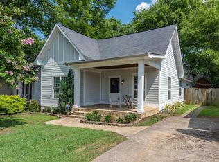 4606 Illinois Ave, Nashville, TN 37209