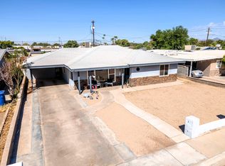 1424 S 8th Ave, Yuma, AZ 85364