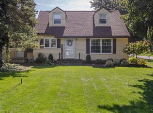 403 Richards Rd, Camillus, NY 13031