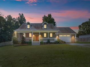 2028 Webster Grove Dr, Mebane, NC 27302