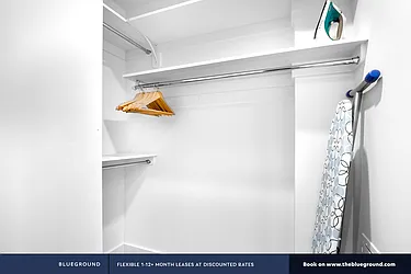 Rented by The Blueground