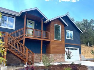 21410 Lyons Bald Mount Rd, Sonora, CA