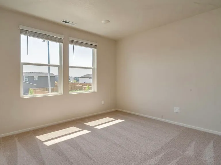 Representative photo of identical floor plan. Actual home may vary.