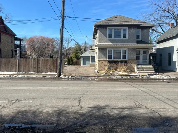 1216 University Ave NE, Minneapolis, MN 55413