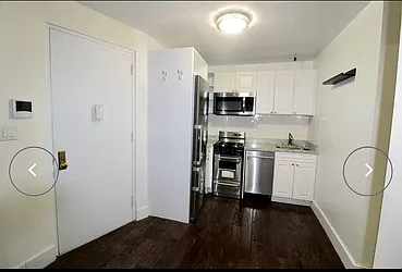 Rented by Voro New York