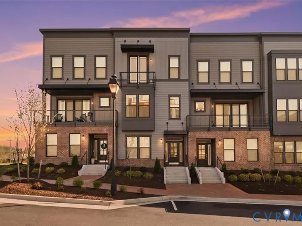 207 Old Ohio St, Henrico, VA 23231