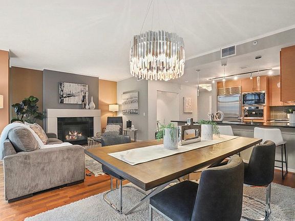 2nd image of 819 Virginia St Unit 3206