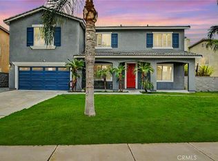 11945 Silver Loop, Jurupa Valley, CA 91752