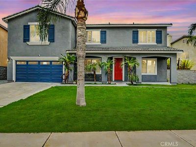 11945 Silver Loop, Mira Loma, CA, 91752