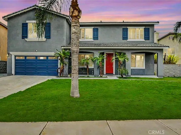 11945 Silver Loop, Jurupa Valley, CA 91752