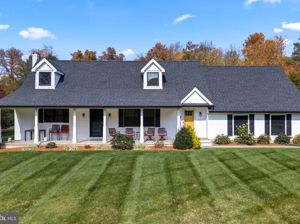 727 Alleghenyville Rd, Mohnton, PA 19540
