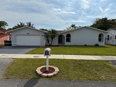 16313 SW 103rd Pl, Miami, FL, 33157