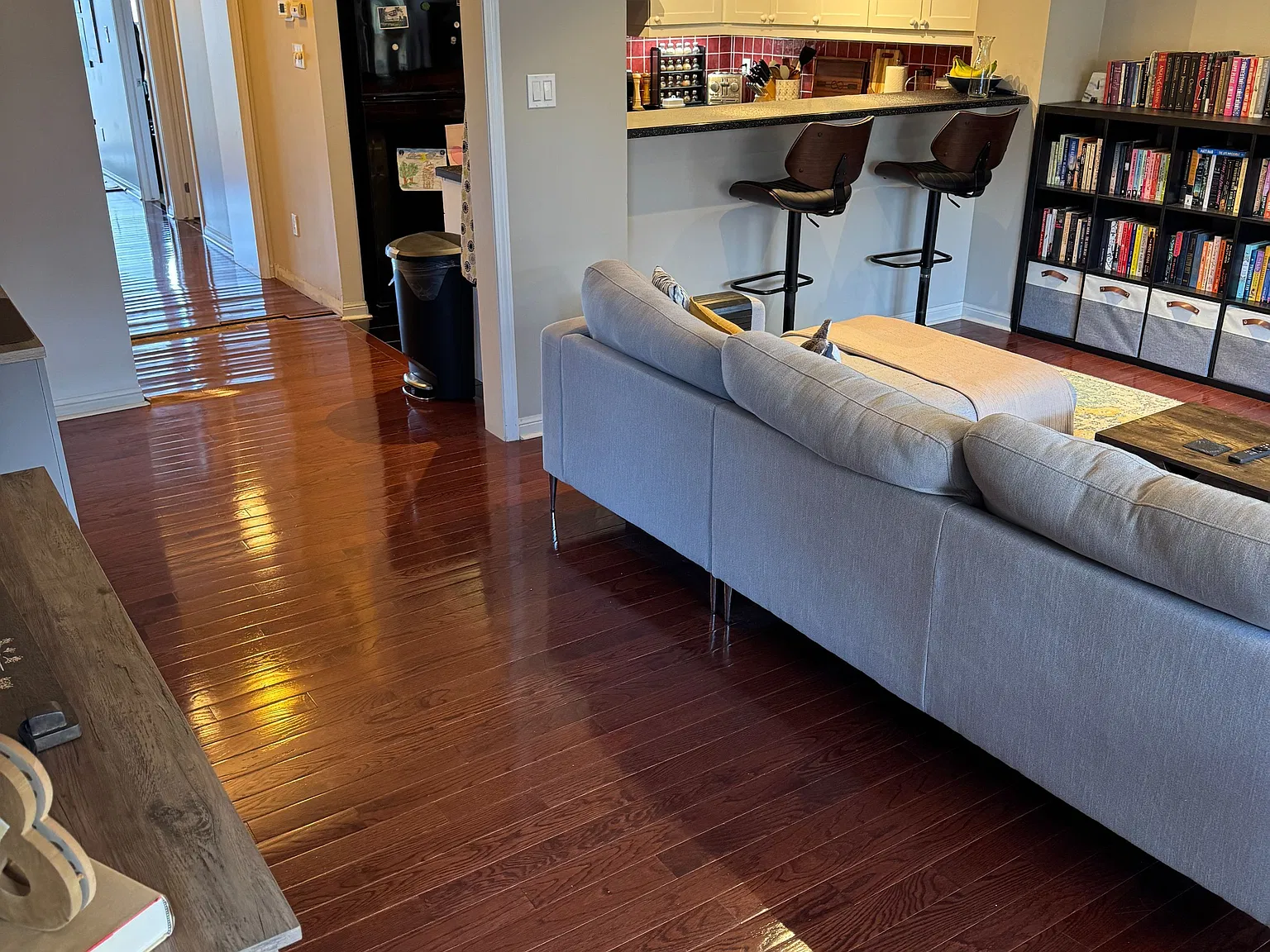 3 bed, $2,700 — Photo 4