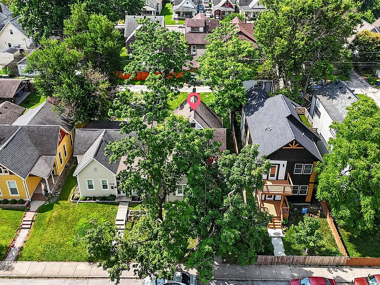 1613 Fletcher Ave — Photo 30