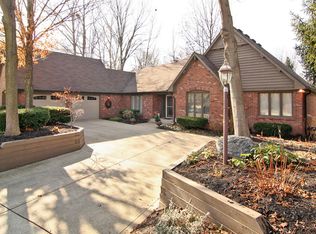 9846 Gulfstream Ct, Fishers, IN 46037