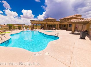 2299 Oakmont Dr UNIT 3303, Sierra Vista, AZ 85635