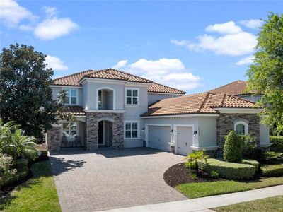 14172 Hutchinson St, Winter Garden, FL, 34787