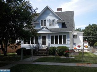 2521 4th Ave E, Hibbing, MN 55746