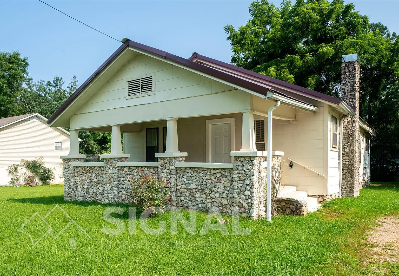 3 bed, 2.0 bath, 1166 sqft, $1,150 — Photo 1