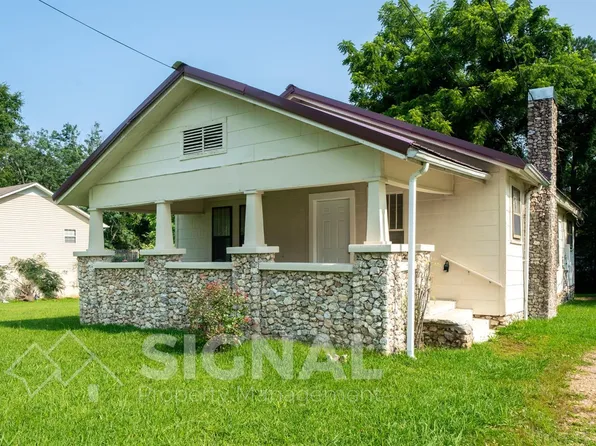 104 21st Ave NW, Birmingham, AL 35215